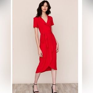 Yumi Kim Meet and Greet in Scarlet